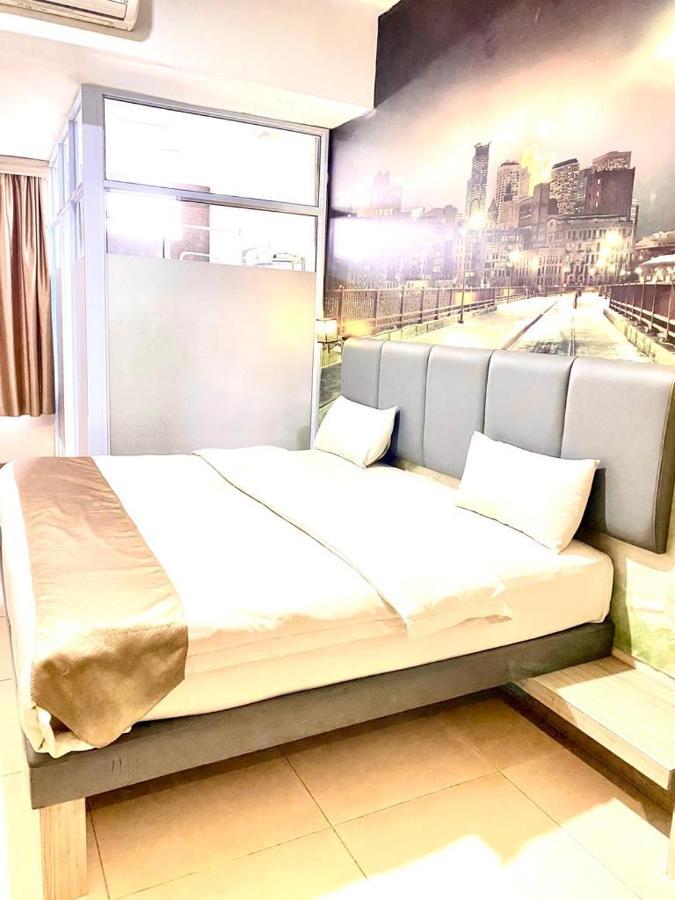 Os Hotel Tanjung Uncang Sagulung Dış mekan fotoğraf